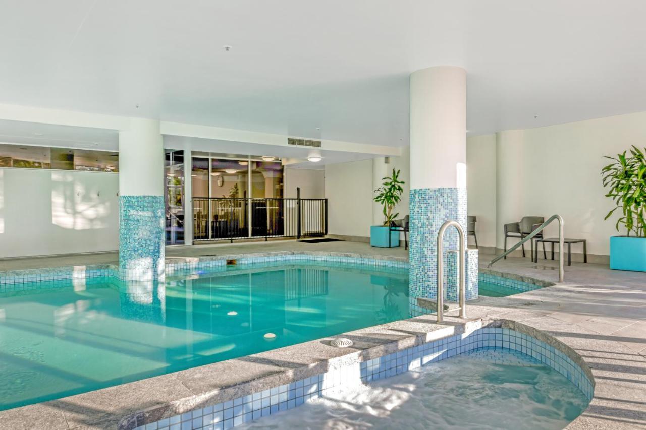 Ocean Sands Resort Gold Coast Exteriér fotografie