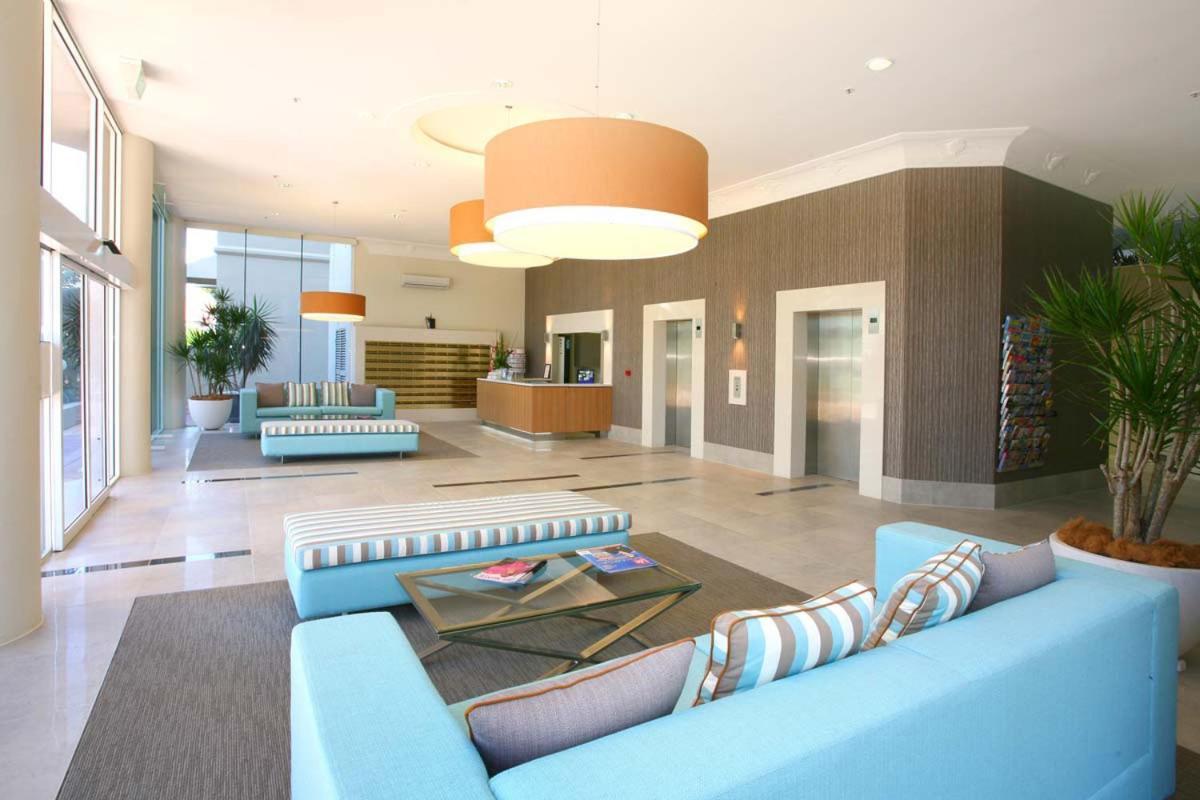 Ocean Sands Resort Gold Coast Exteriér fotografie