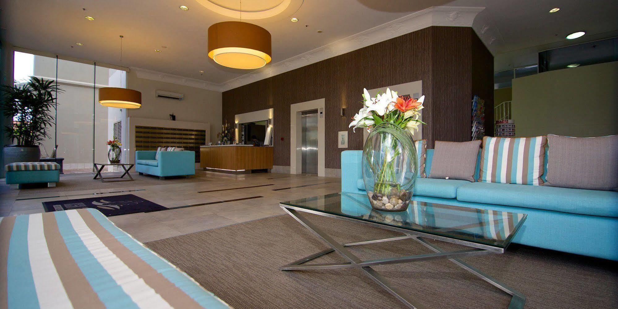 Ocean Sands Resort Gold Coast Exteriér fotografie